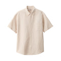 Men's Hemp Cotton Shirt