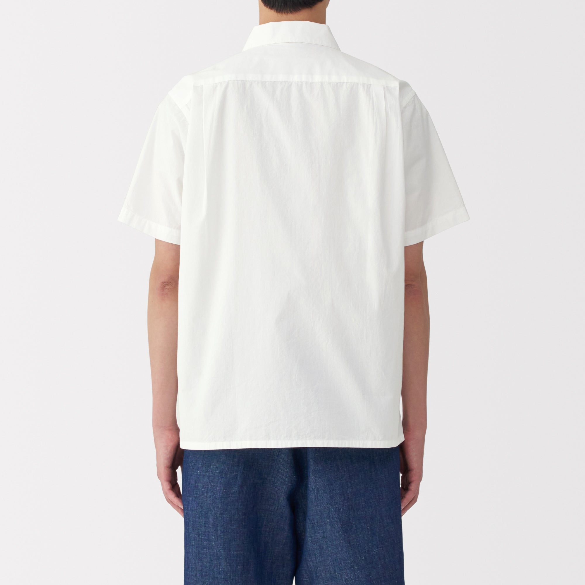 Men's Cool Touch Shirt