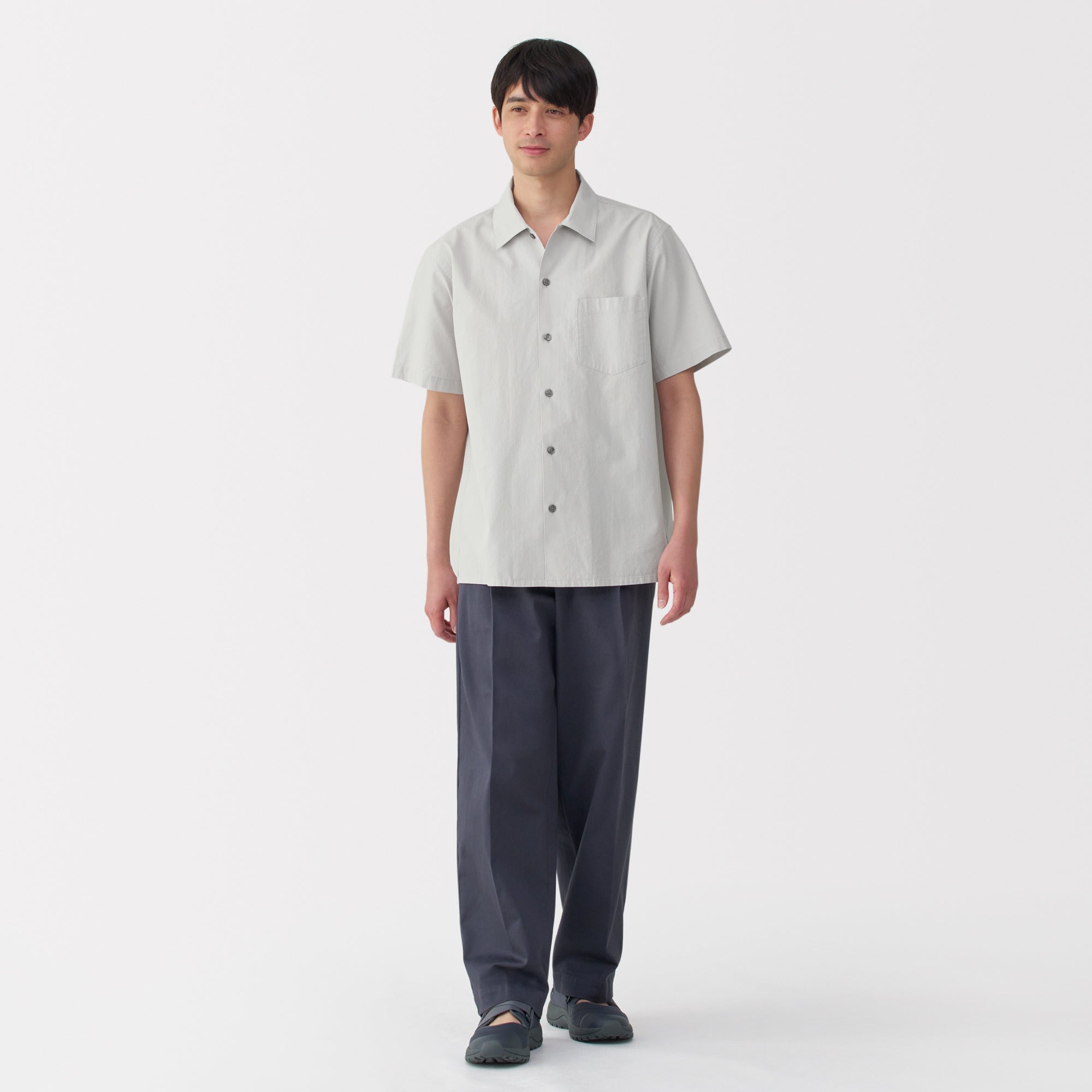 Men's Cool Touch Shirt