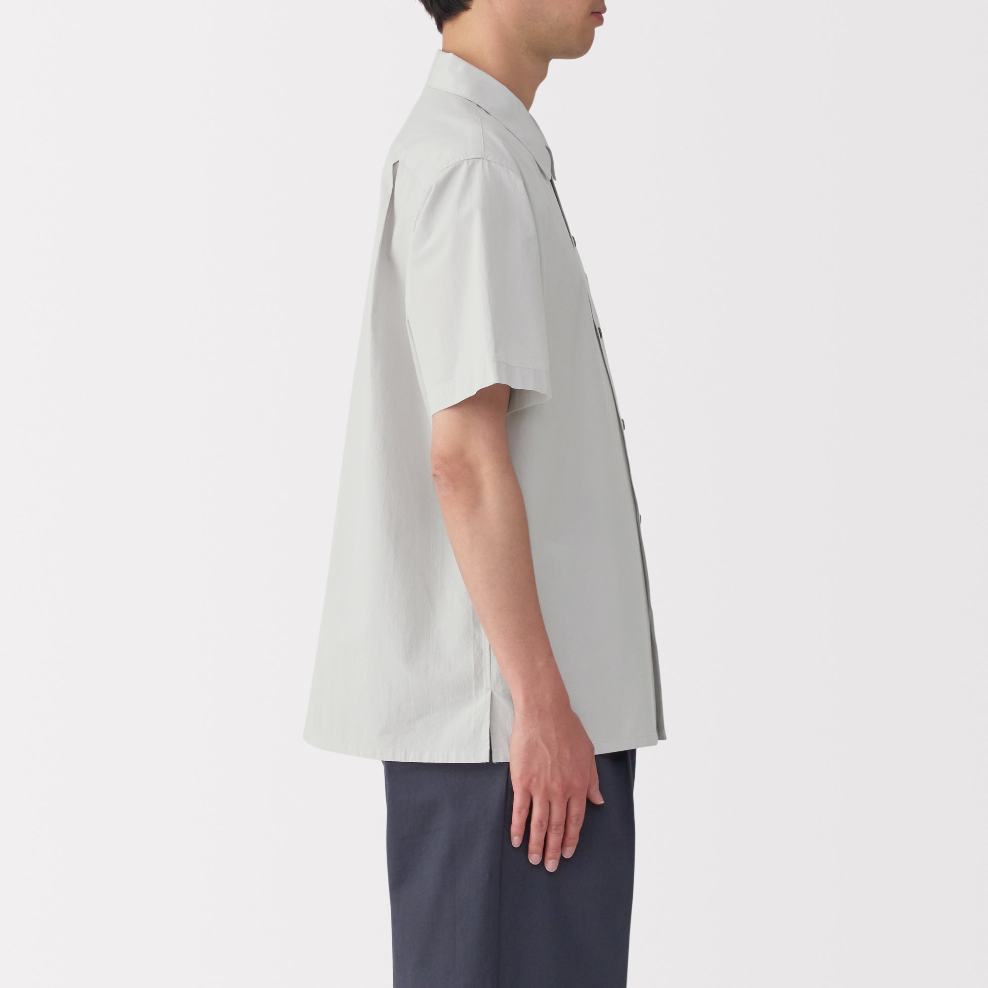 Men's Cool Touch Shirt
