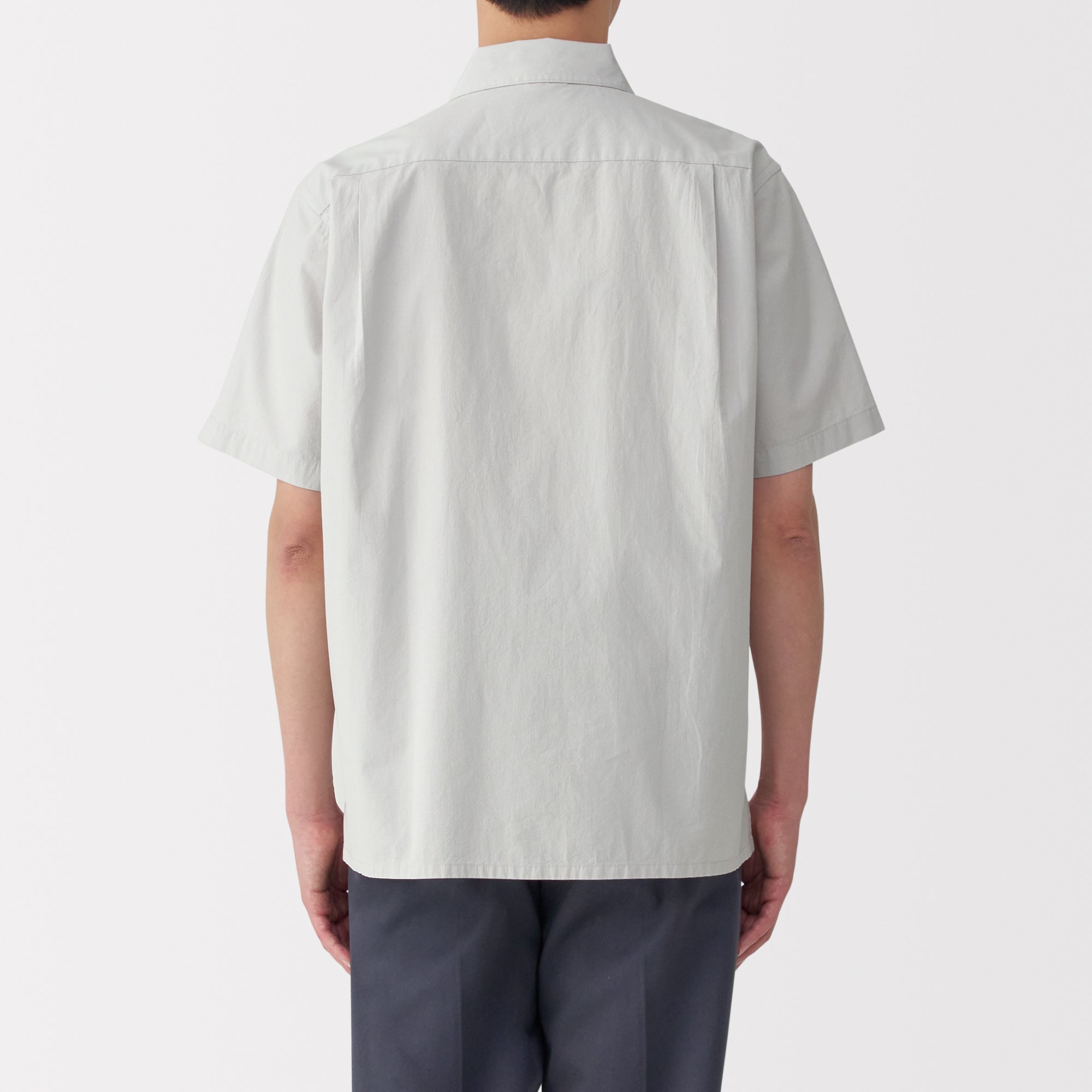 Men's Cool Touch Shirt