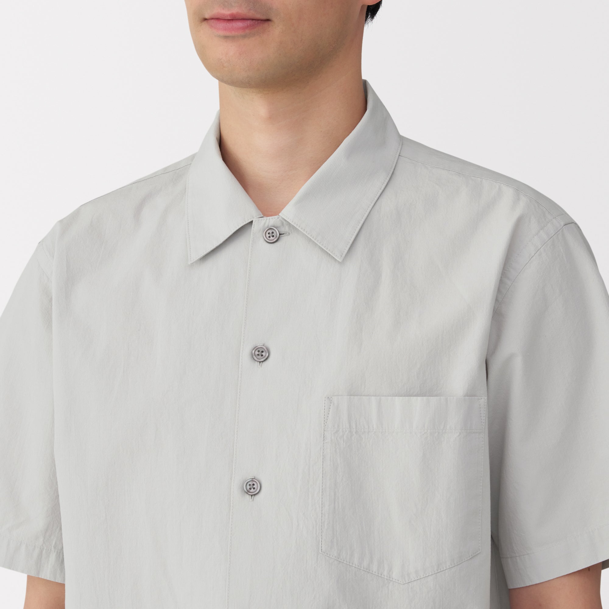 Men's Cool Touch Shirt