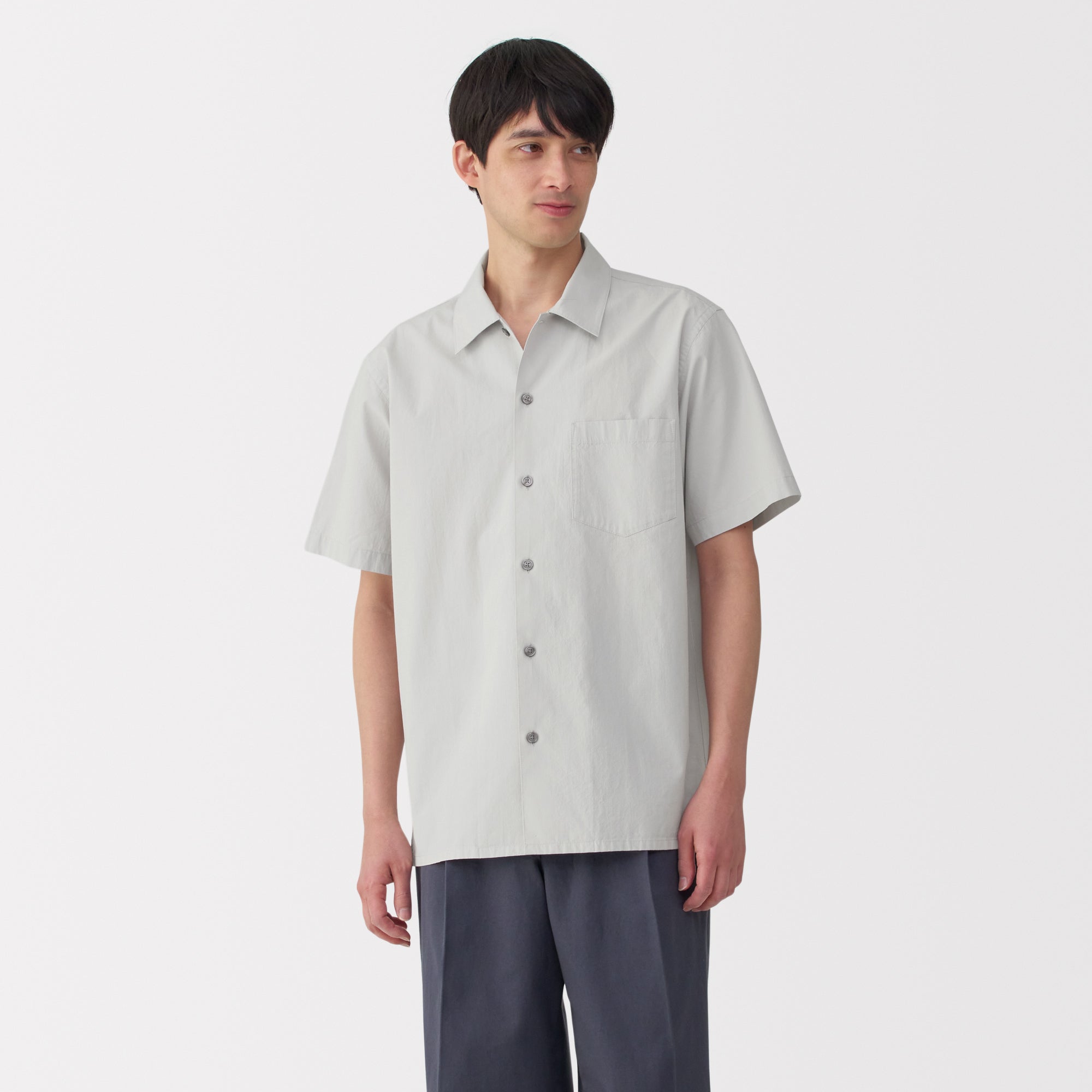Men's Cool Touch Shirt