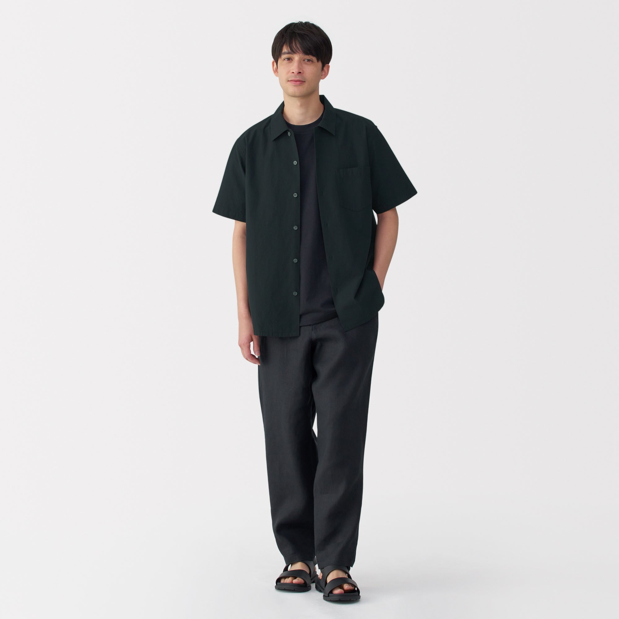 Men's Cool Touch Shirt