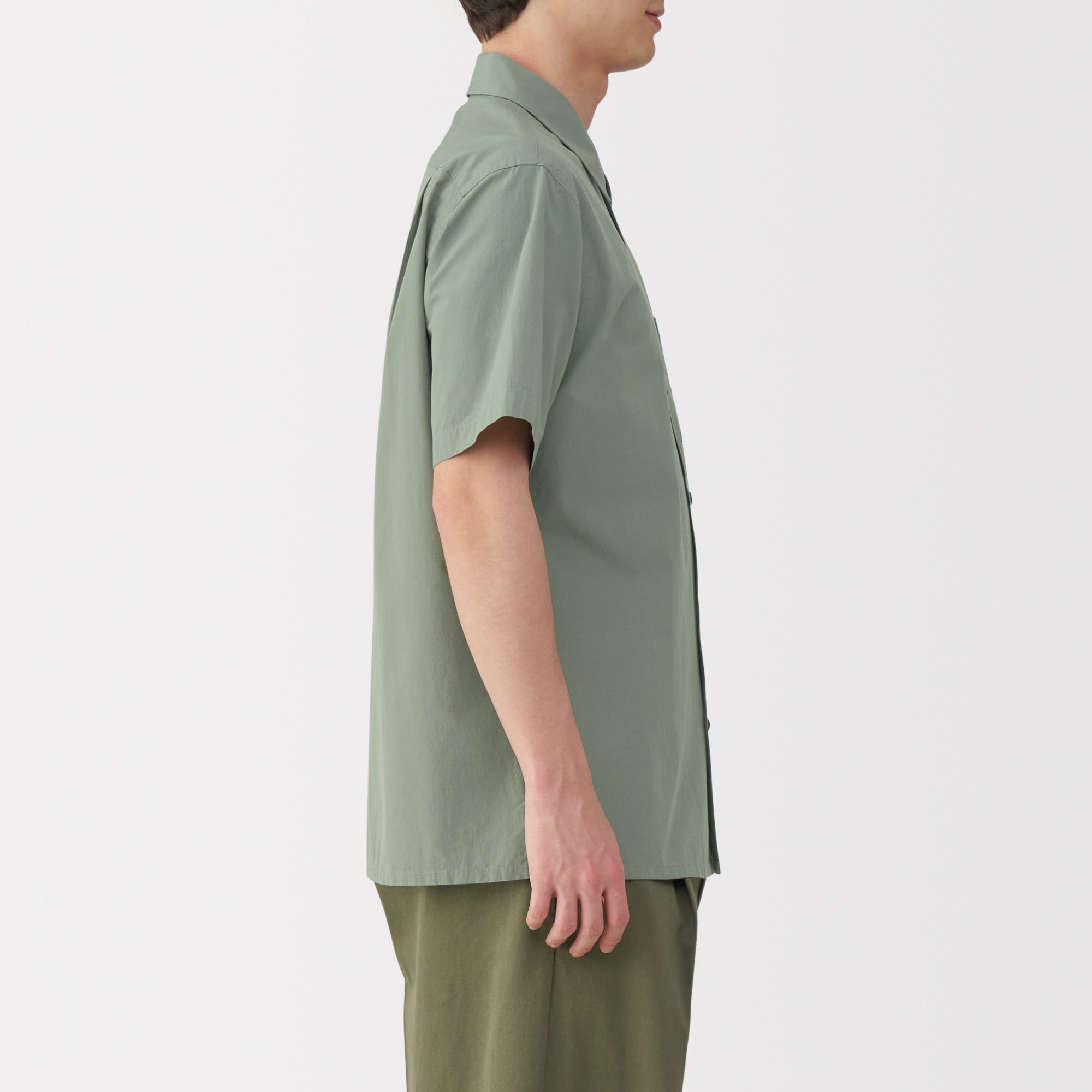 Men's Cool Touch Shirt