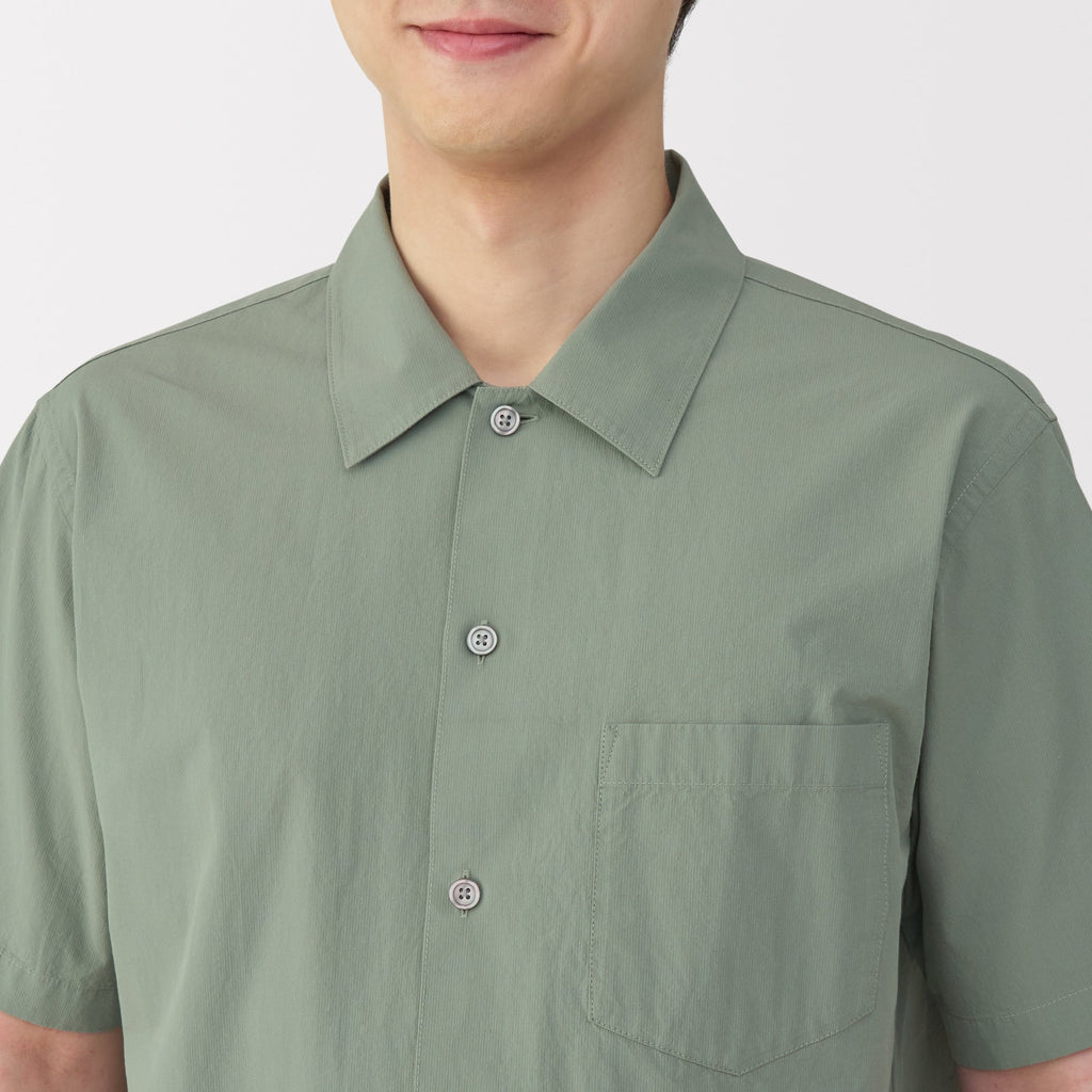 Men's Cool Touch Shirt