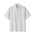 Men's Breathable Polo Shirt