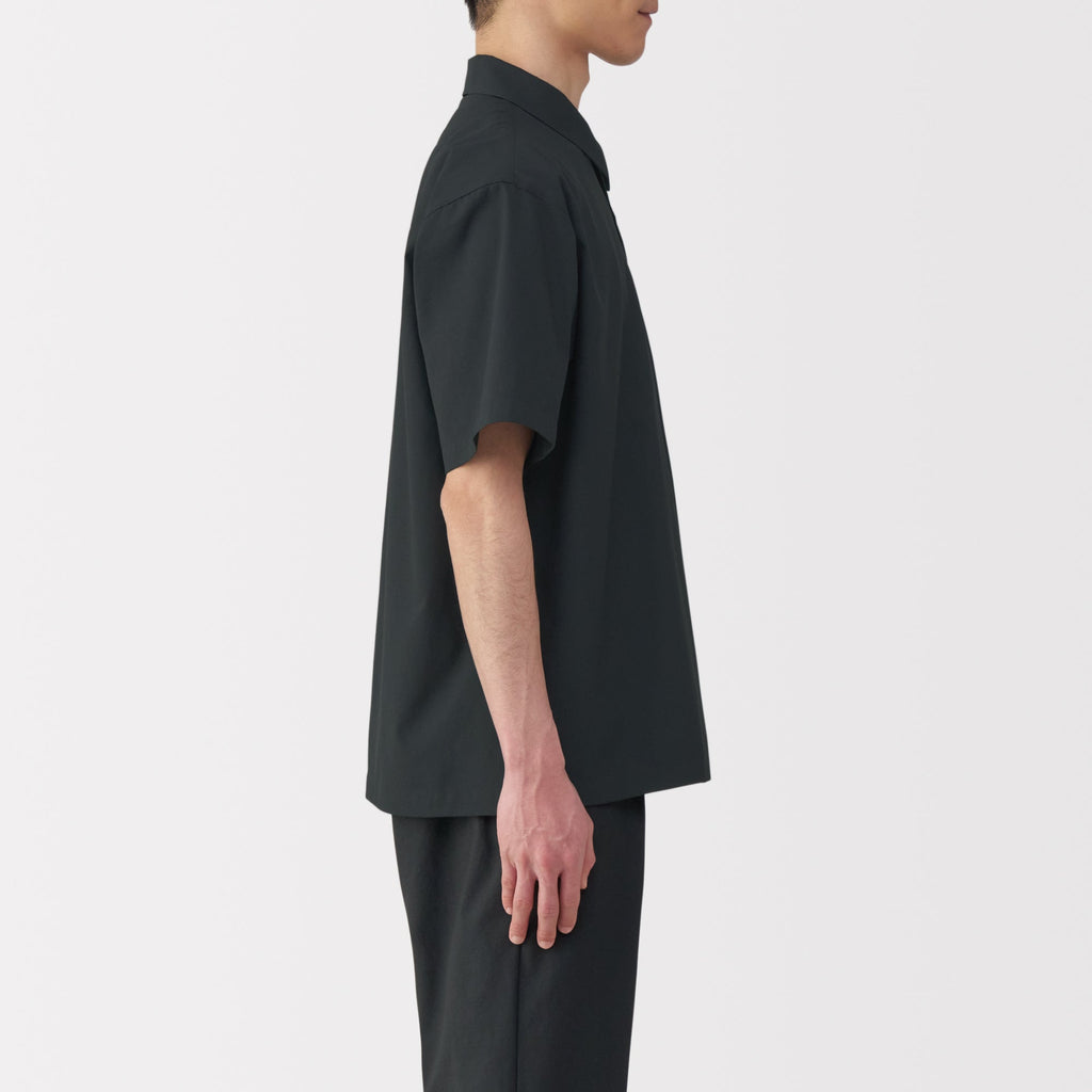 Men's Breathable Polo Shirt