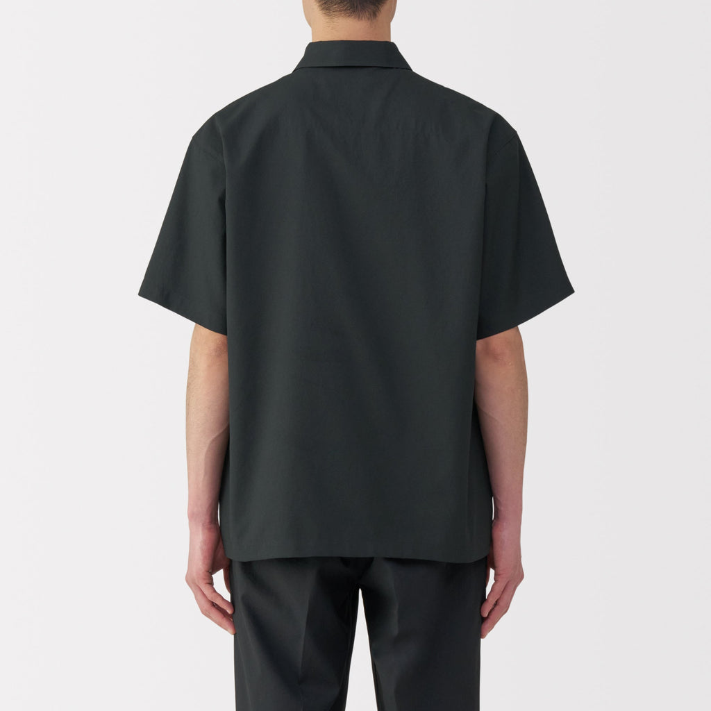 Men's Breathable Polo Shirt