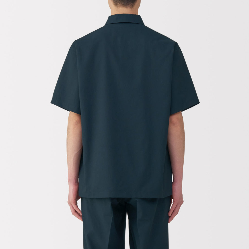 Men's Breathable Polo Shirt