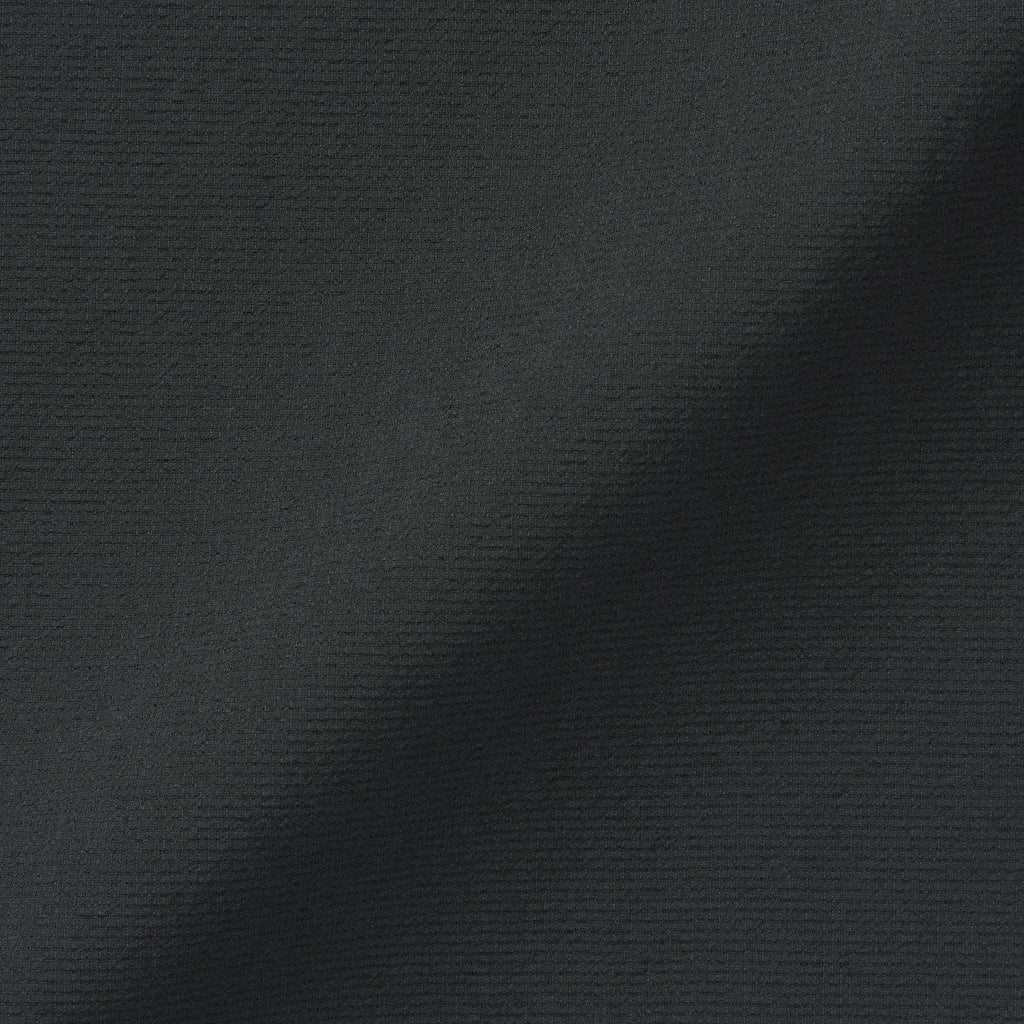 Men's Breathable Stand Collar Shirt