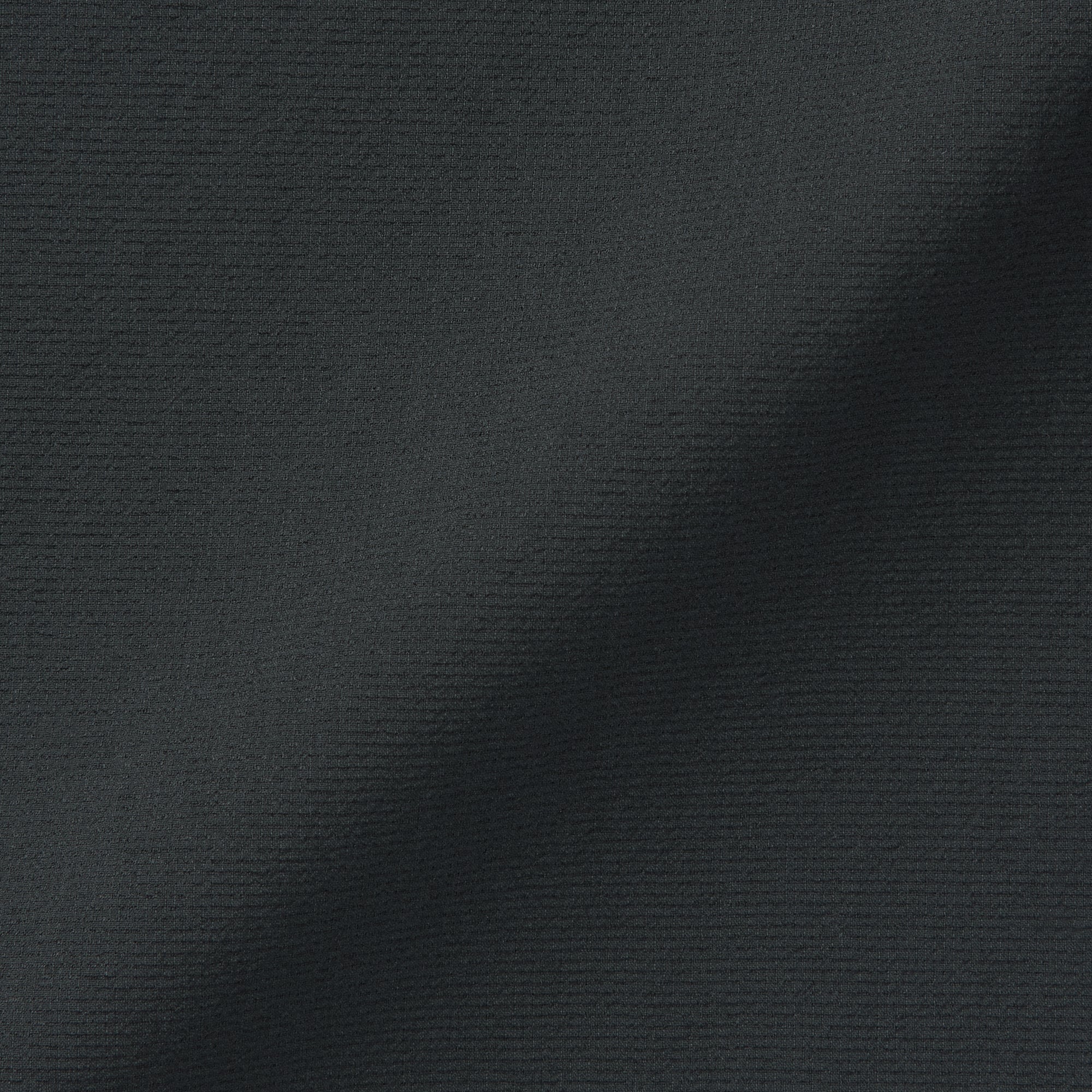Men's Breathable Stand Collar Shirt