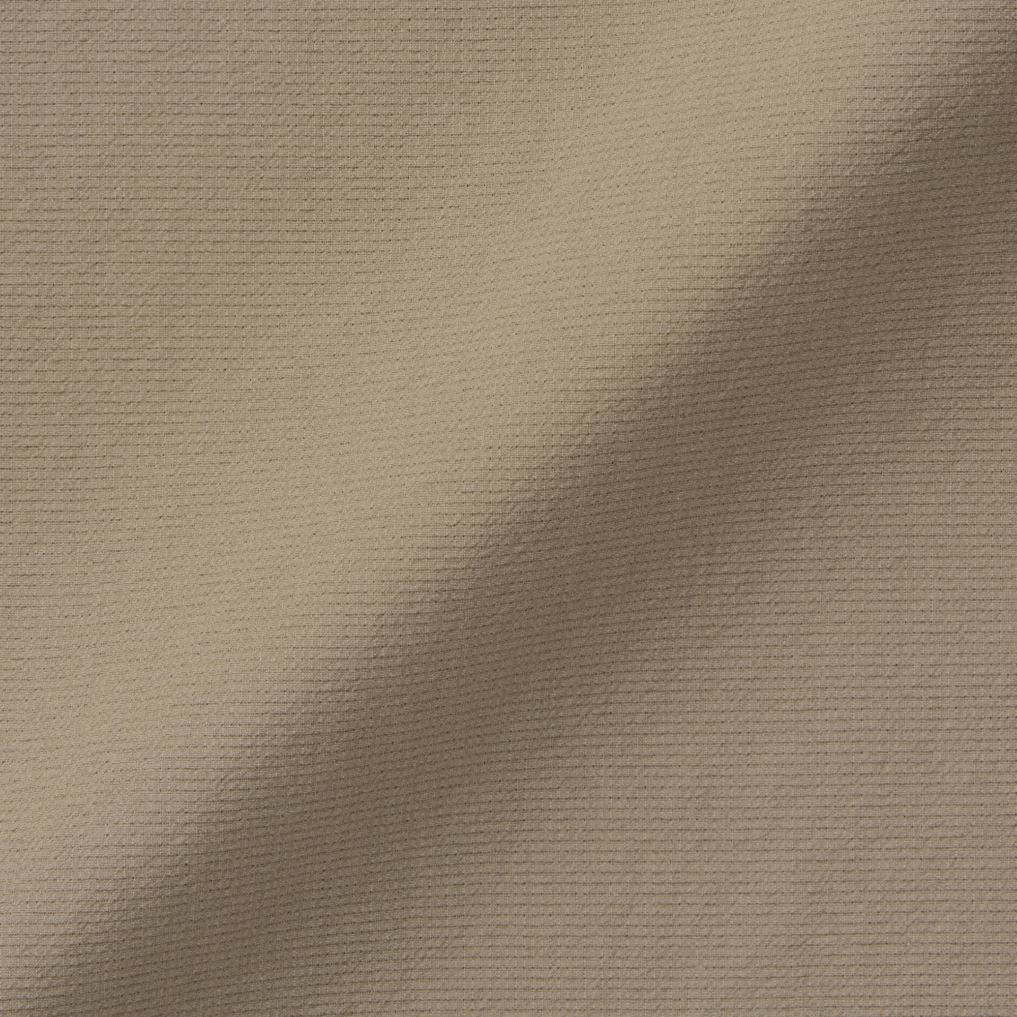 Men's Breathable Stand Collar Shirt