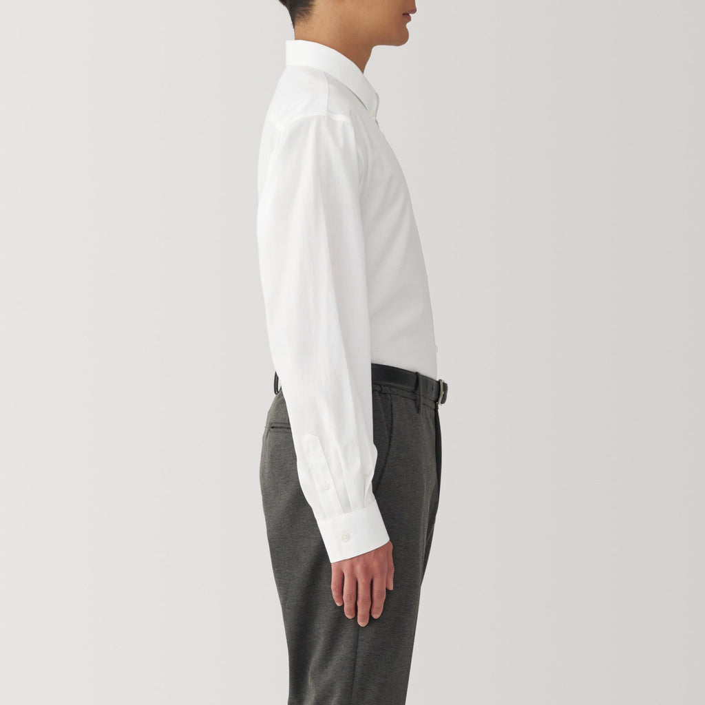 Men's Non-Iron Button Down Shirt