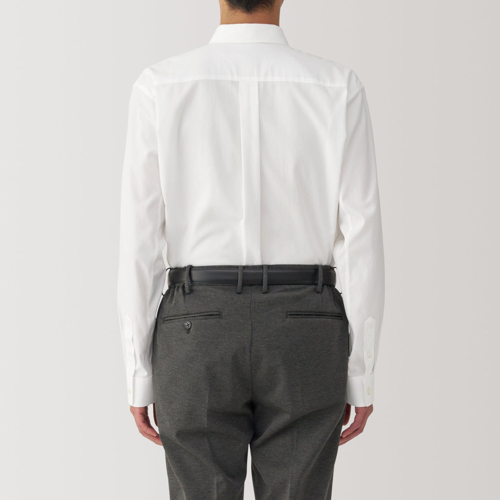 Men's Non-Iron Button Down Shirt