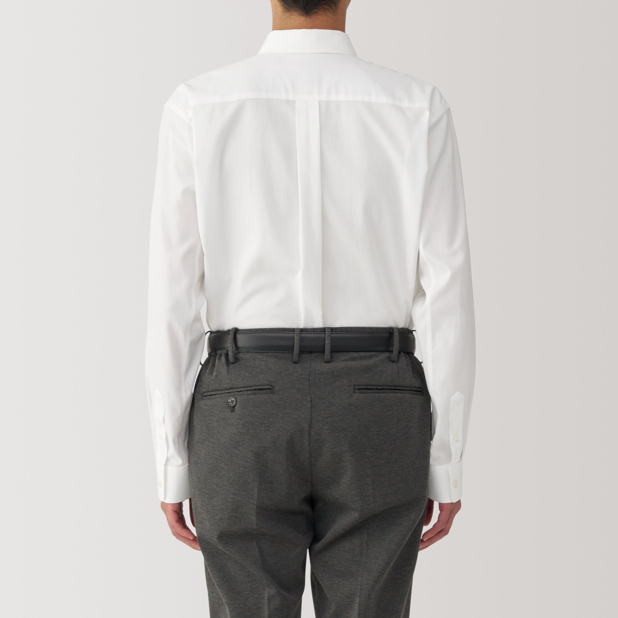 Men's Non-Iron Button Down Shirt