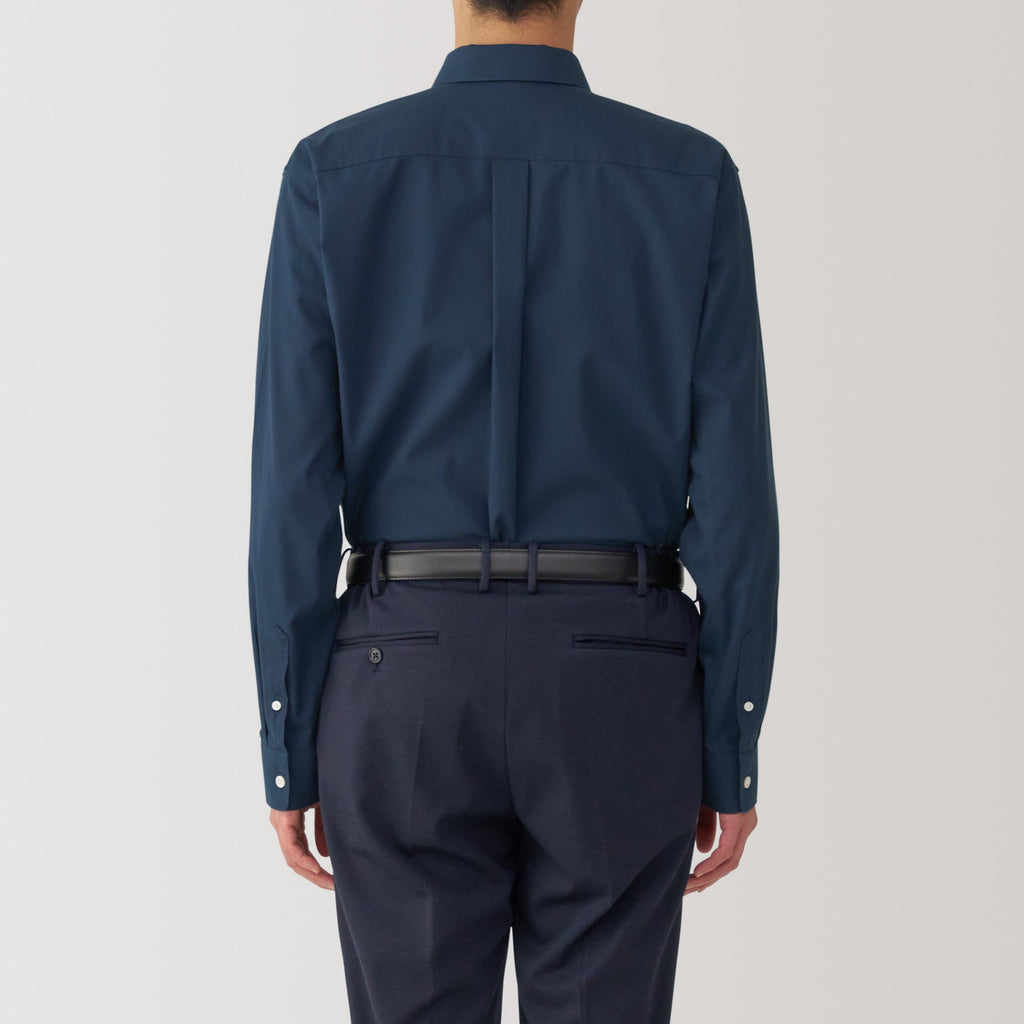 Men's Non-Iron Button Down Shirt