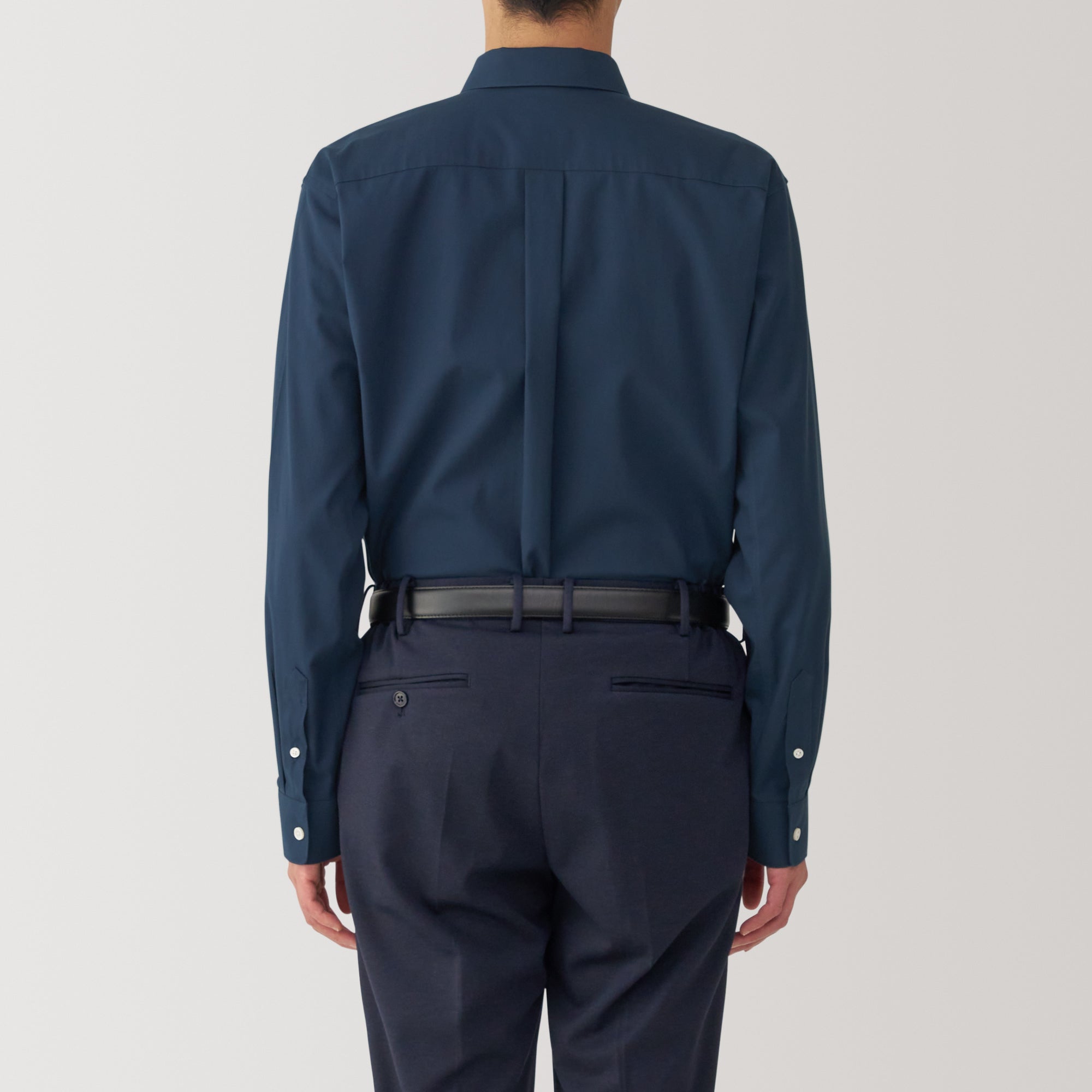 Men's Non-Iron Button Down Shirt