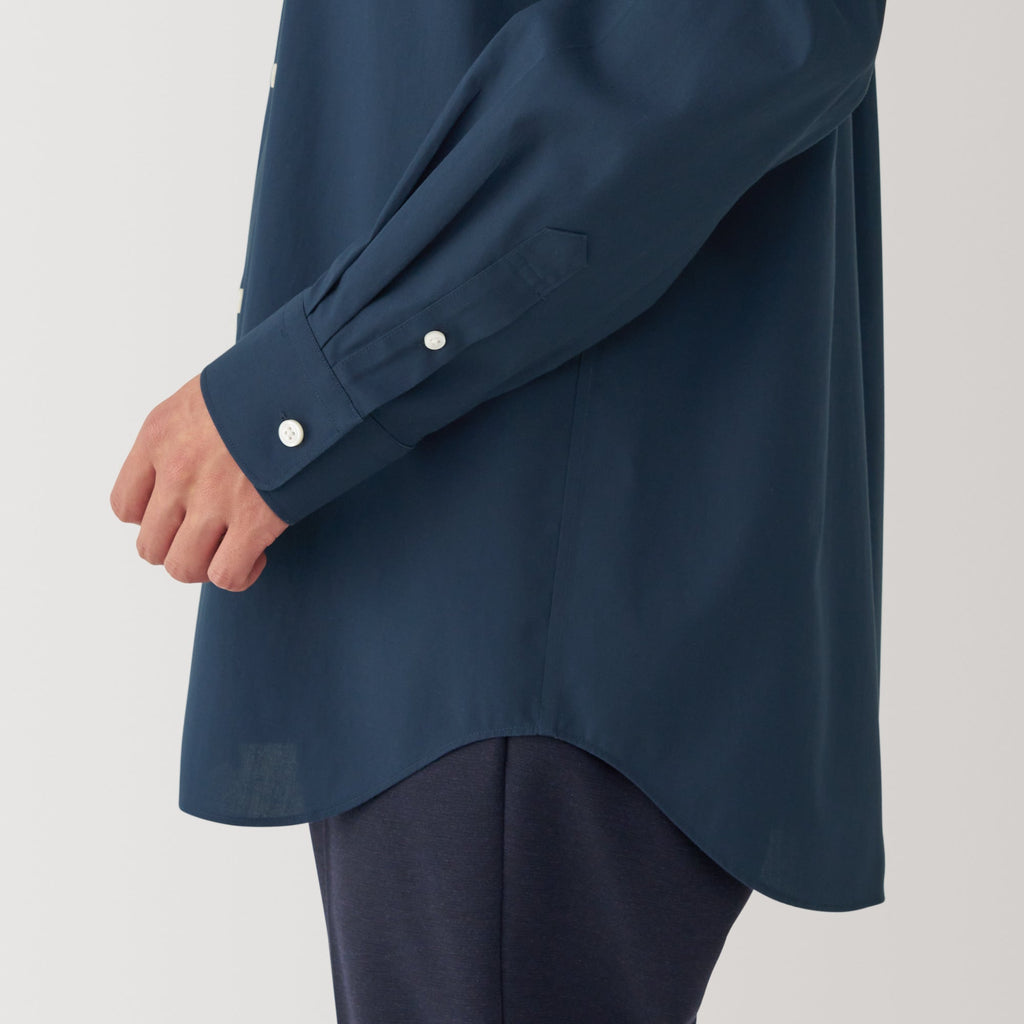 Men's Non-Iron Button Down Shirt