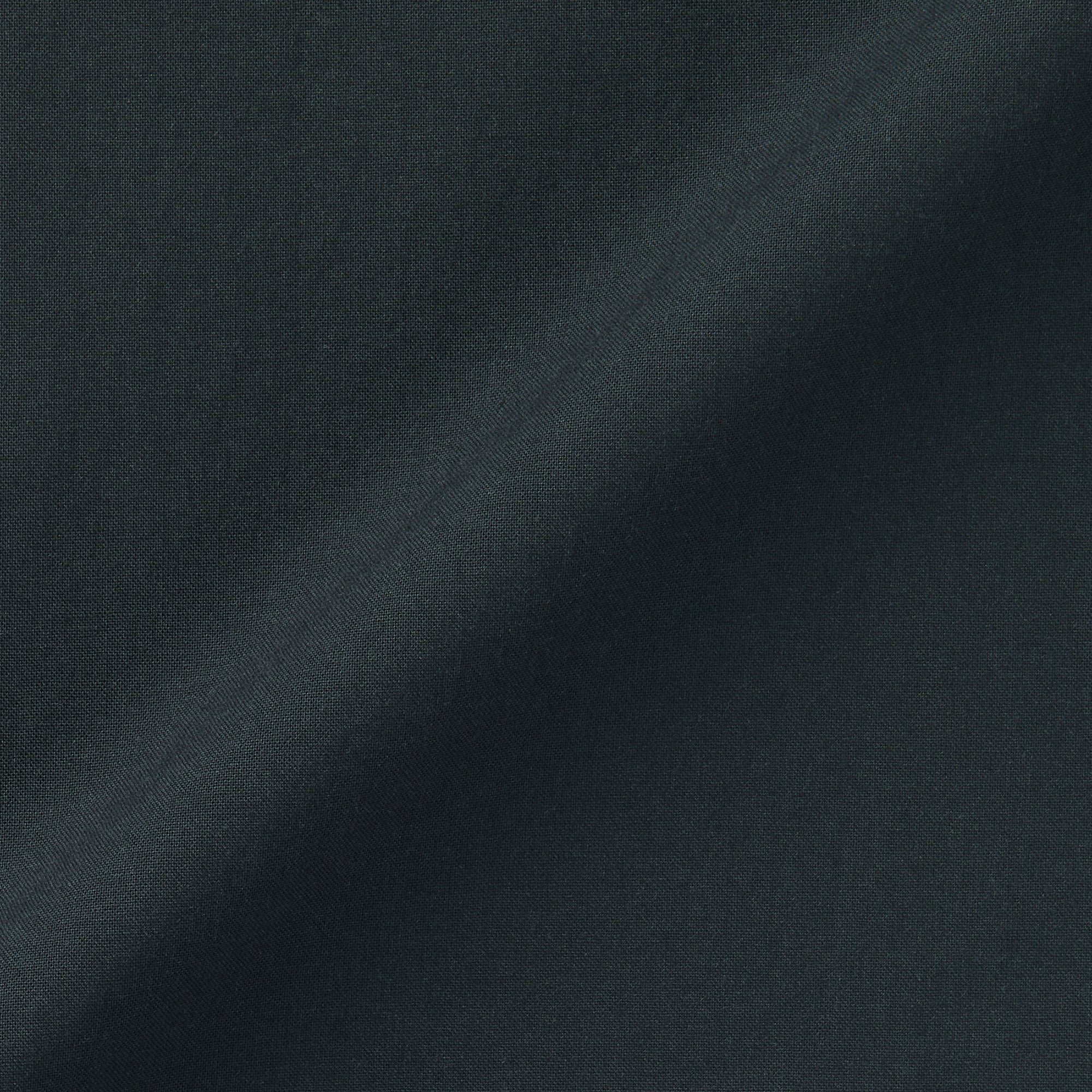 Men's Washed Broadcloth Short Sleeve Shirt