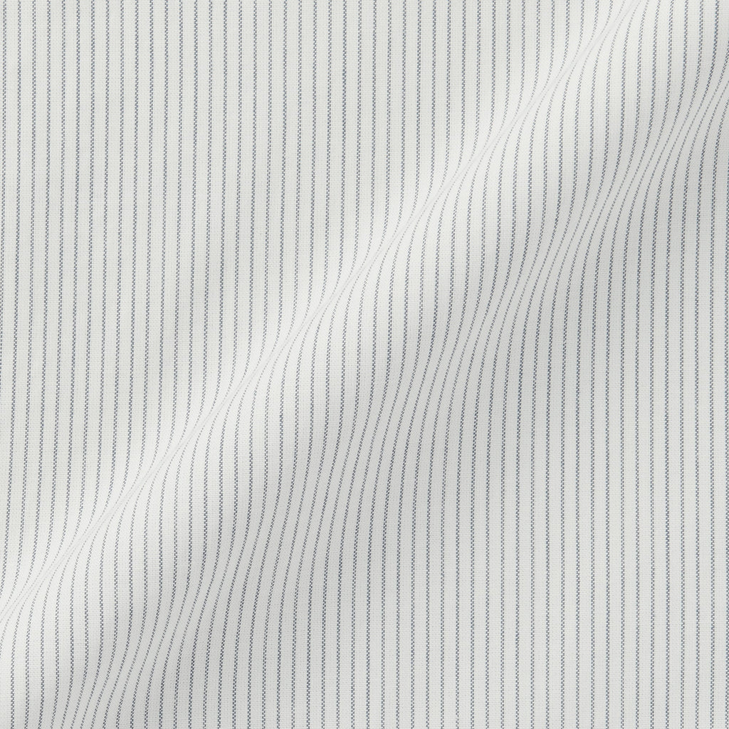 Men's Washed Broadcloth Short Sleeve Shirt