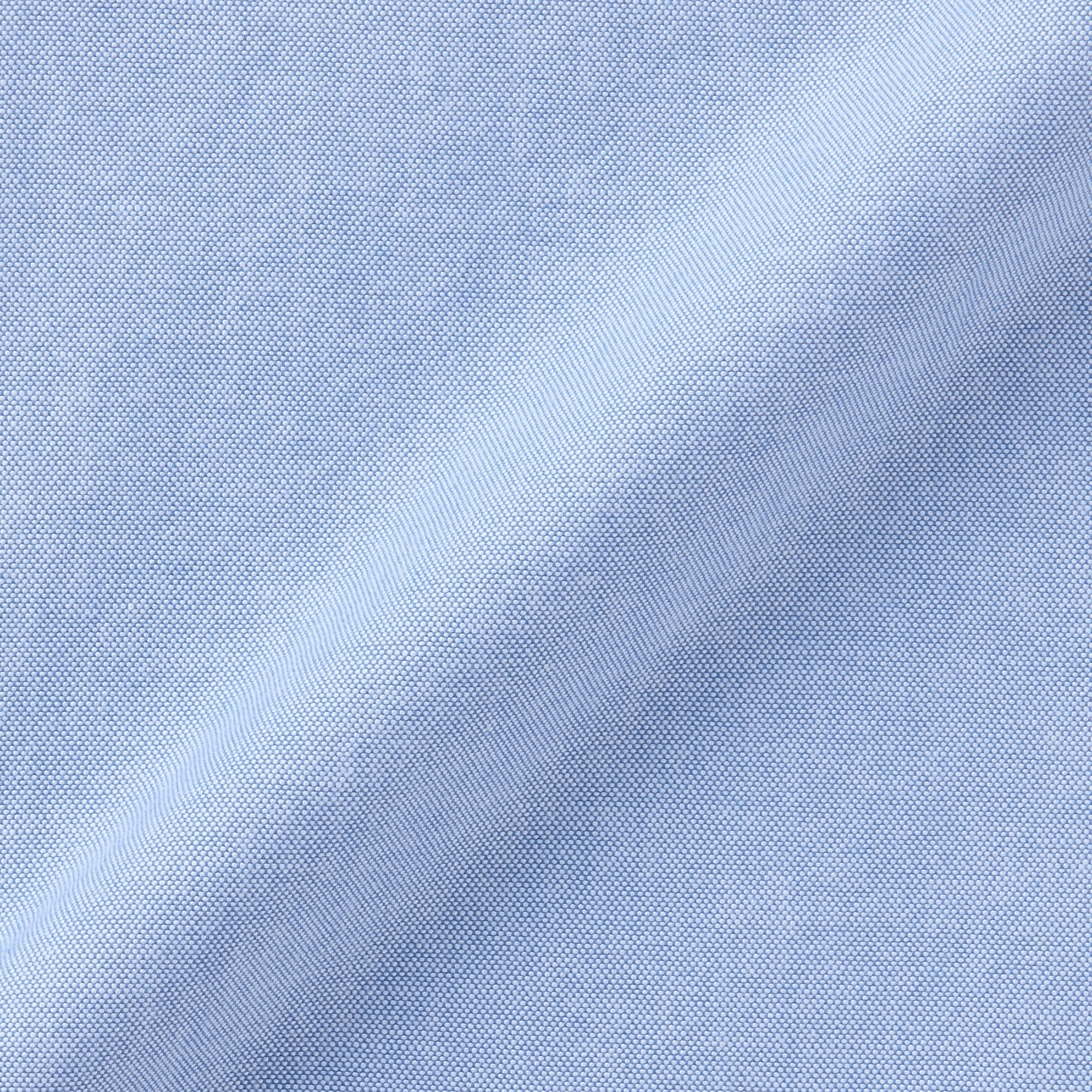 Men's Washed Oxford Shirt