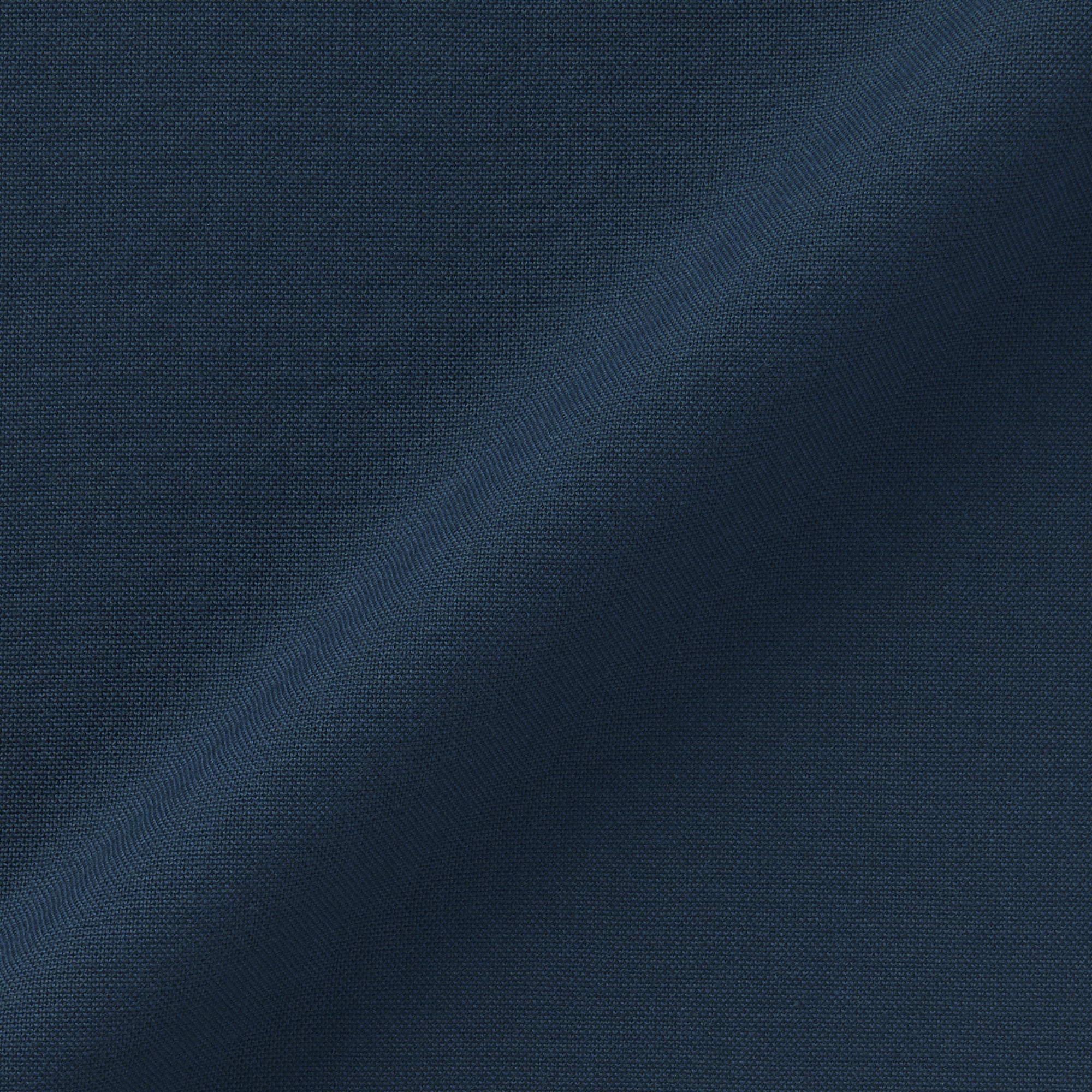 Men's Washed Oxford Shirt