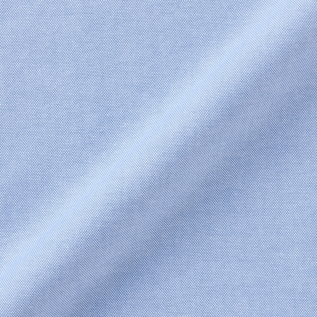Men's Washed Oxford Pullover Shirt