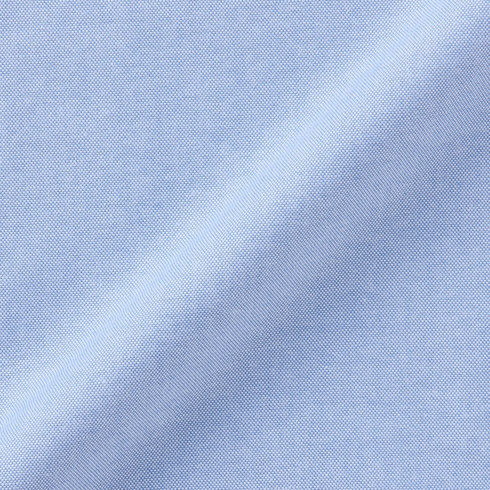 Men's Washed Oxford Pullover Shirt