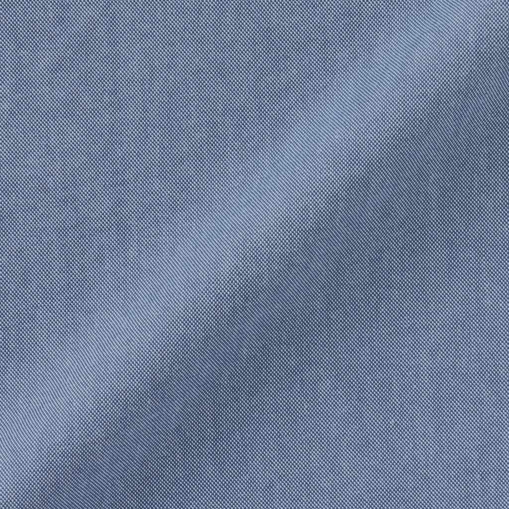 Men's Washed Oxford Pullover Shirt