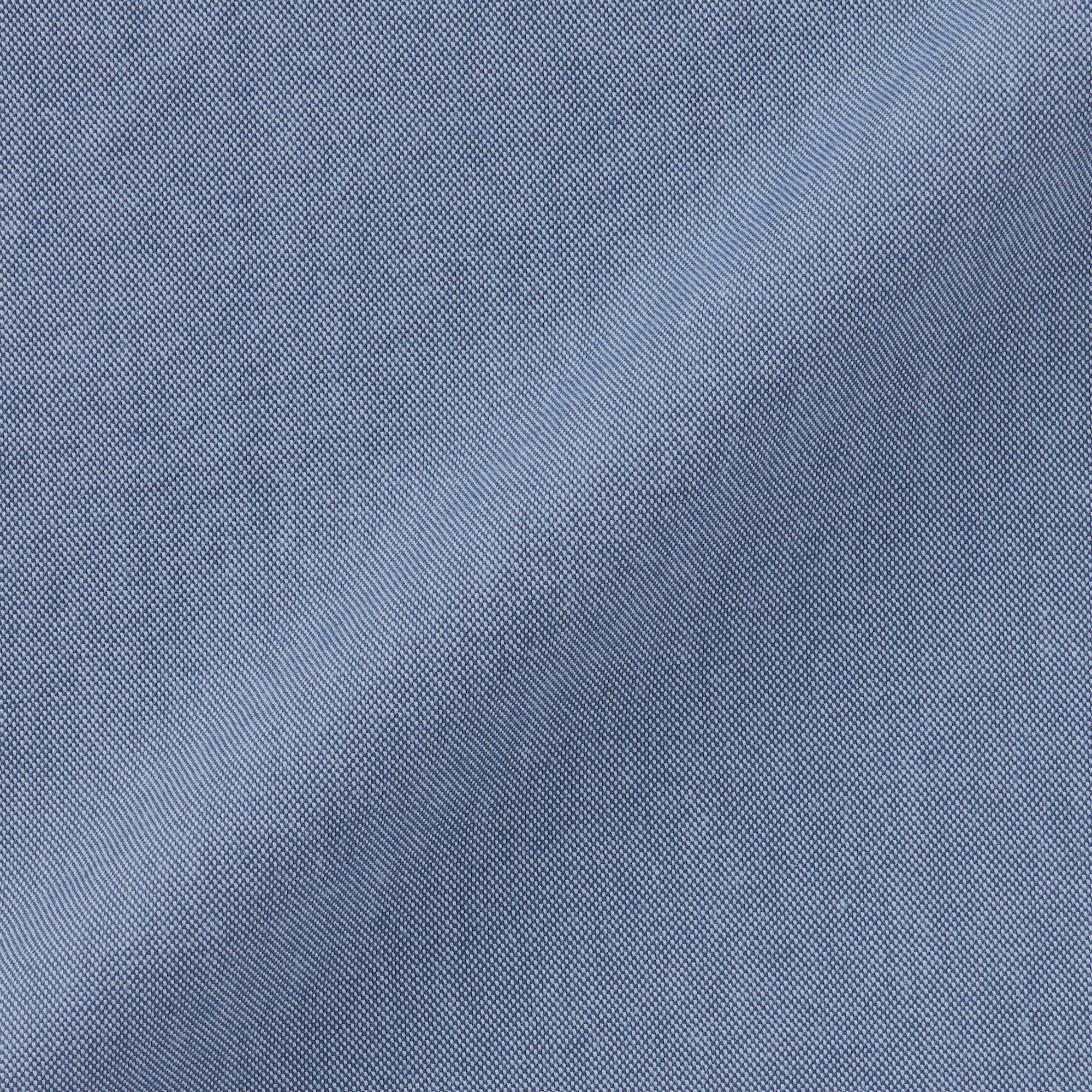 Men's Washed Oxford Pullover Shirt
