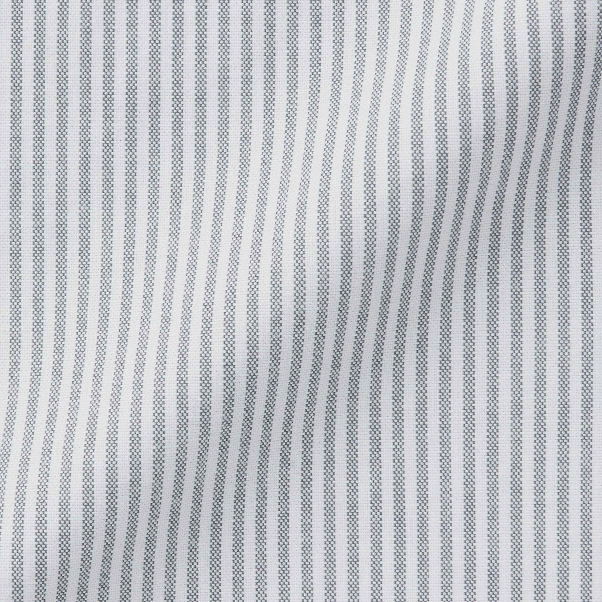 Men's Washed Oxford Button Down Long Sleeve Shirt