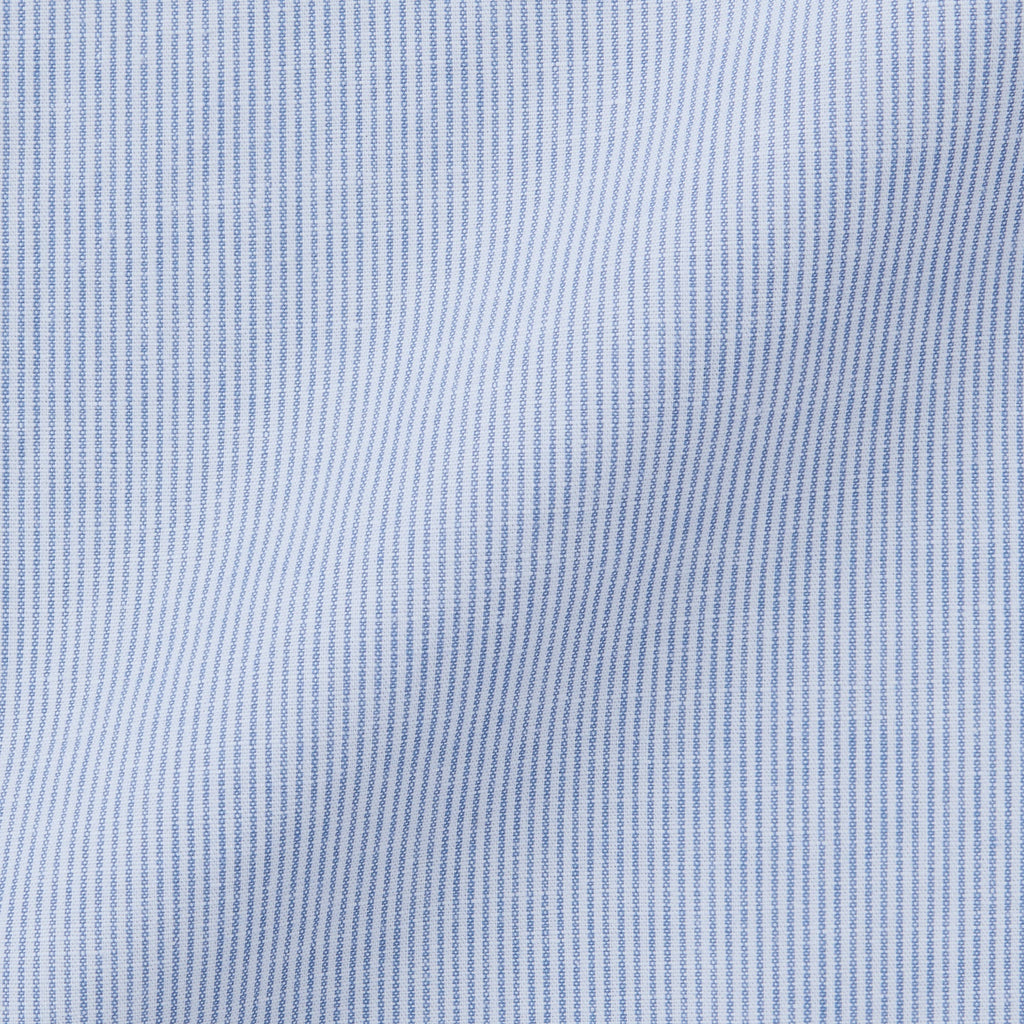 Men's Hemp Cotton Stand Collar Shirt
