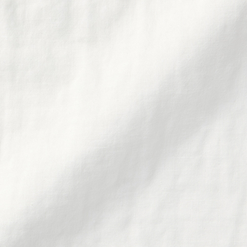 Men's Kapok Blend Double Gauze Long Sleeve Shirt