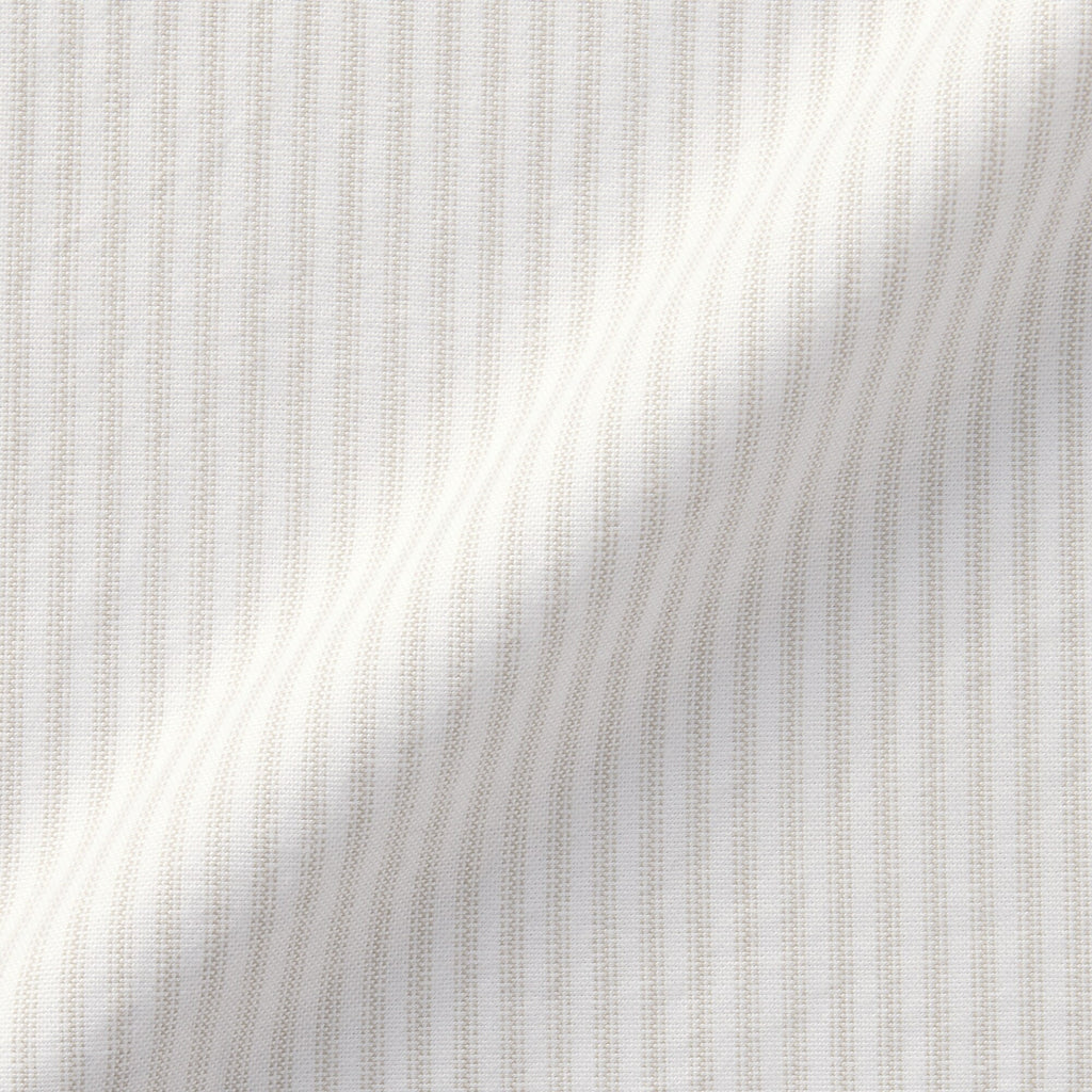 Men's Washed Oxford Shirt