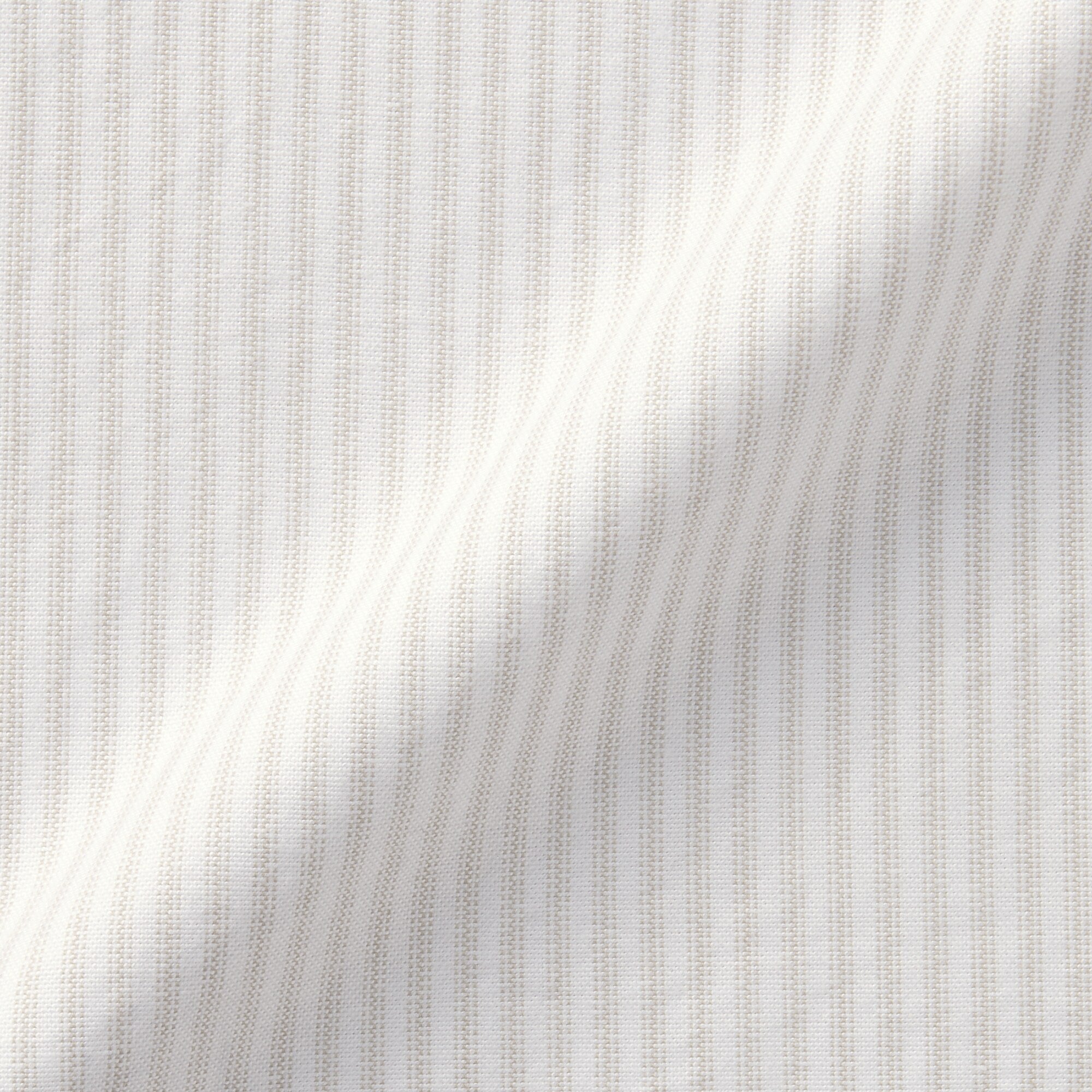 Men's Washed Oxford Shirt