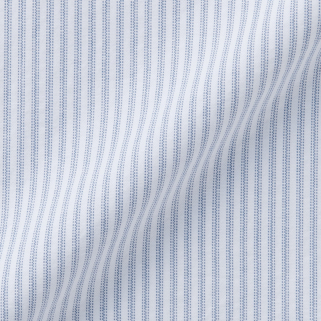 Men's Washed Oxford Shirt