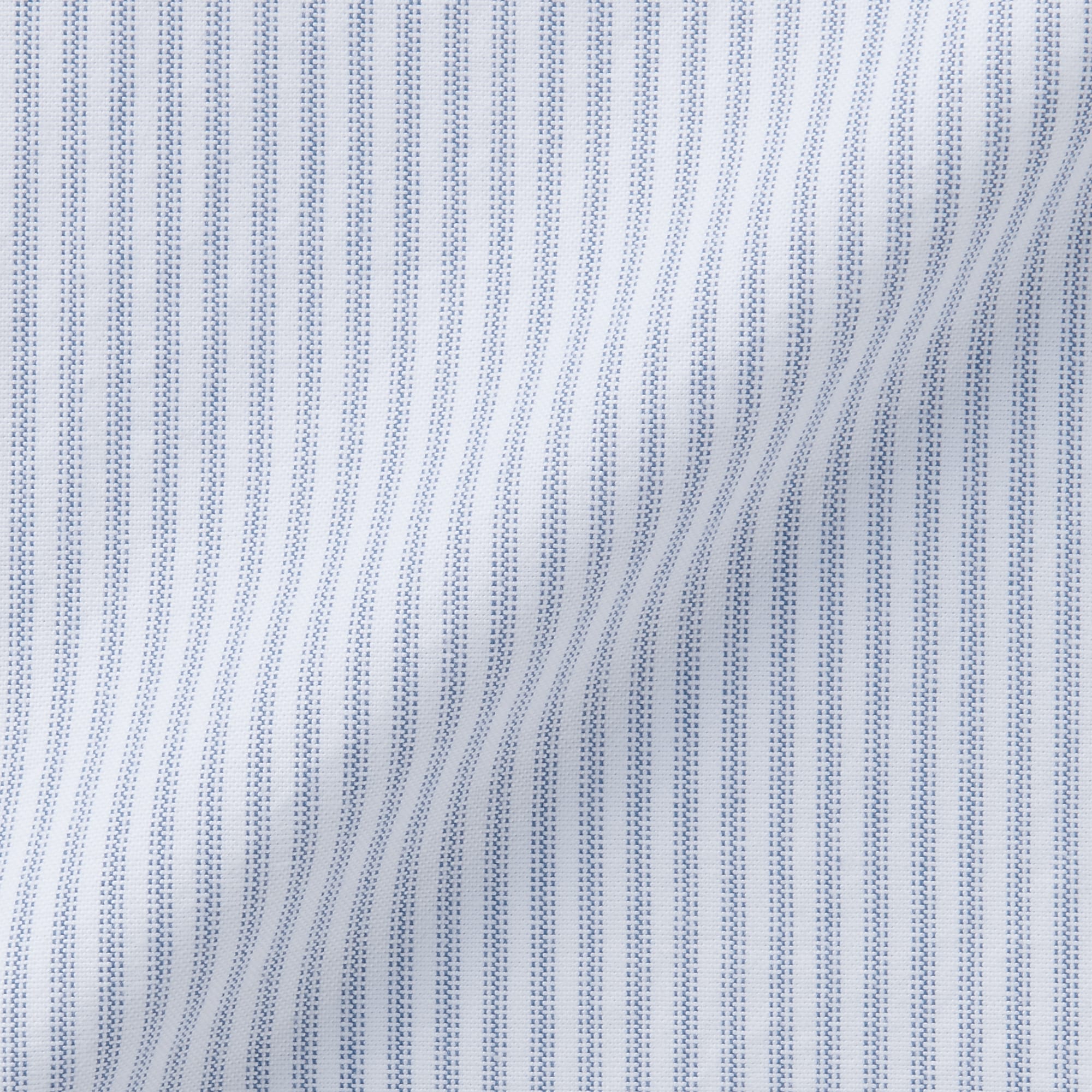 Men's Washed Oxford Shirt