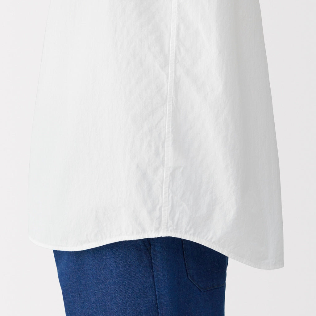 Men's Cool Touch Henley T-Shirt