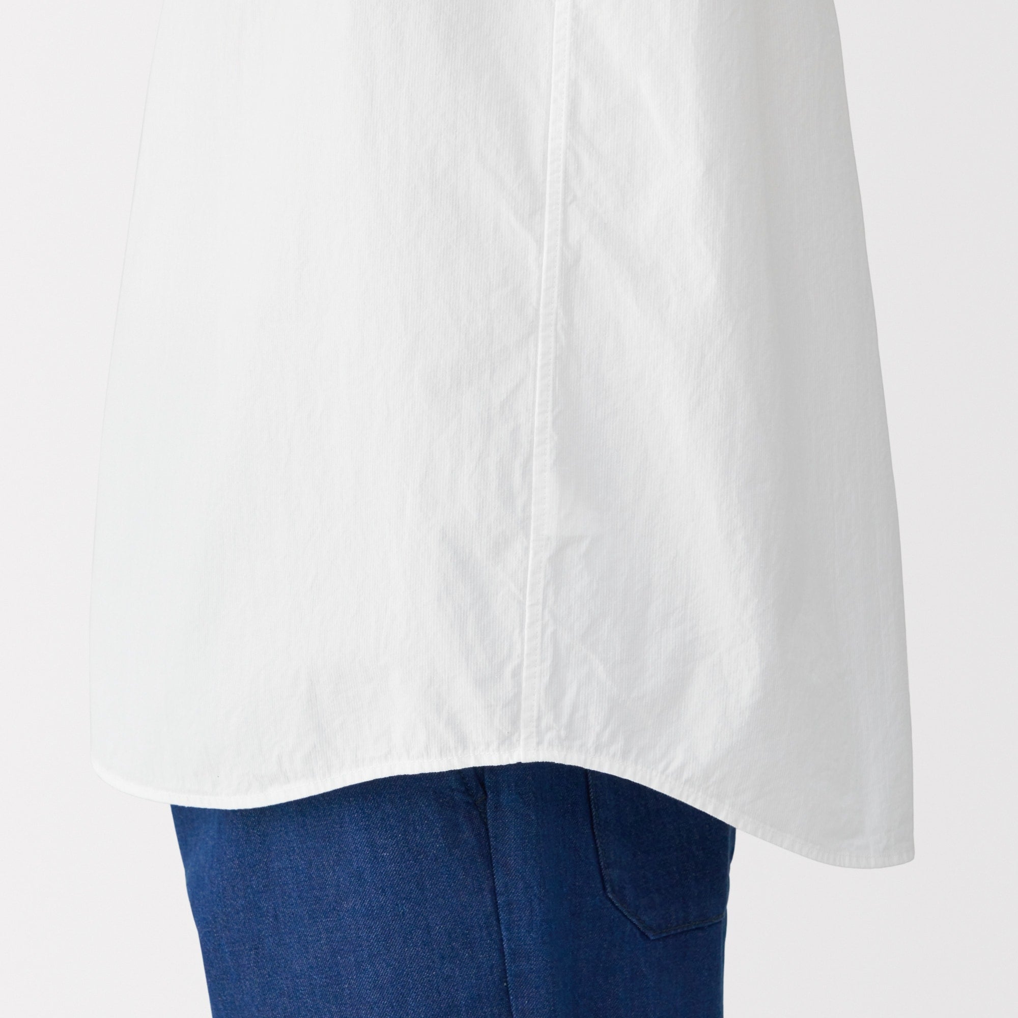 Men's Cool Touch Henley T-Shirt