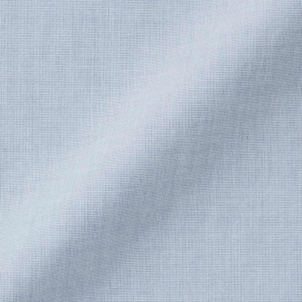 Men's Broadcloth Long Sleeve Shirt