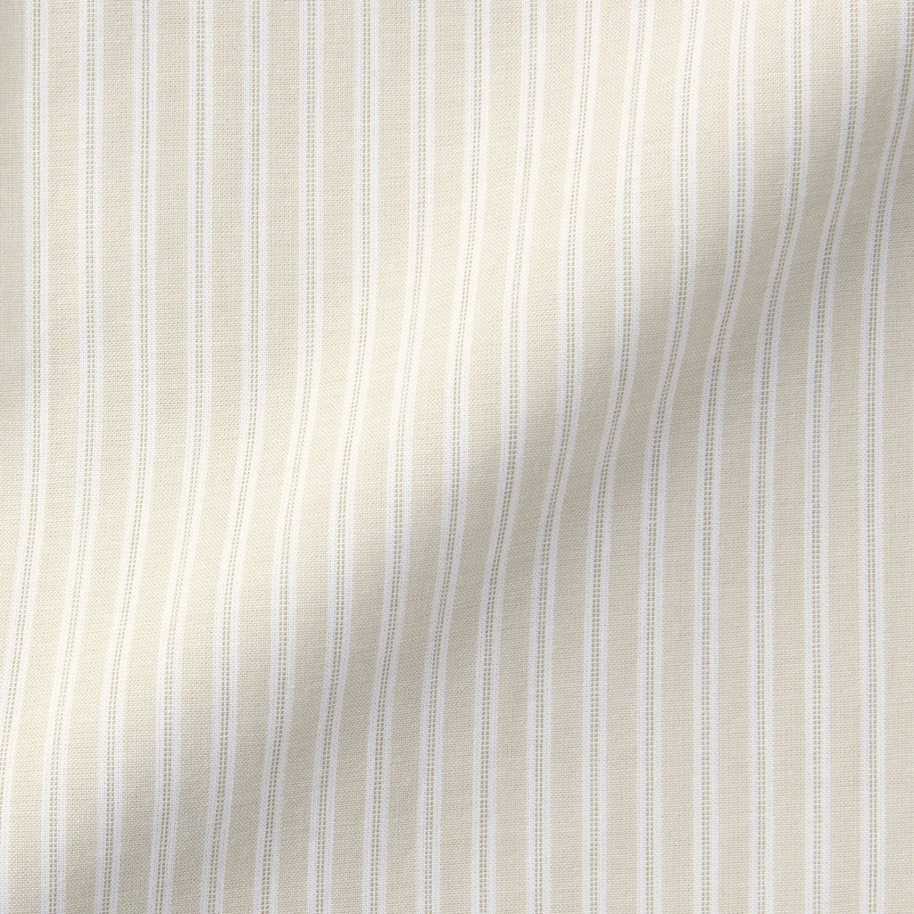 Men's Broadcloth Long Sleeve Shirt