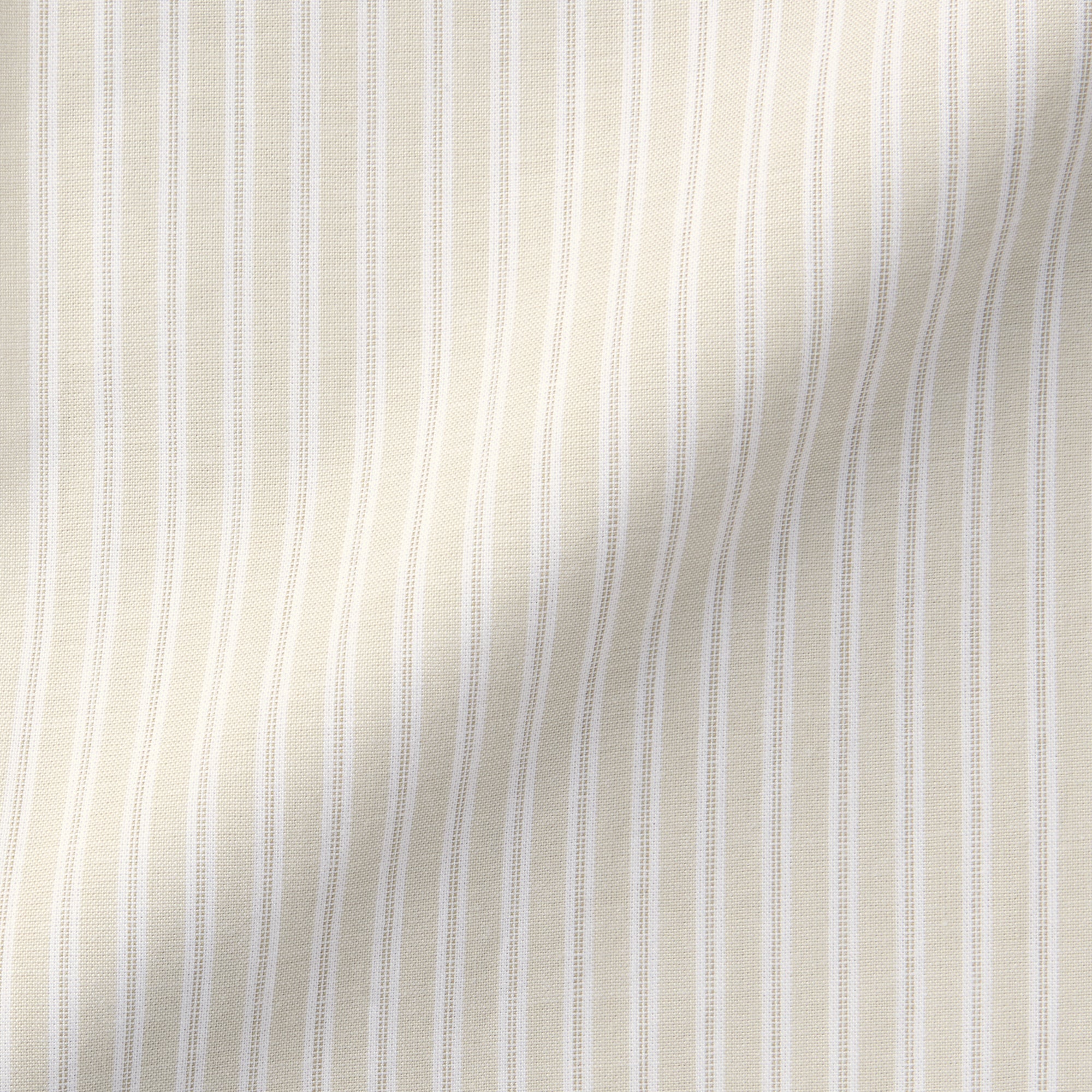Men's Broadcloth Long Sleeve Shirt