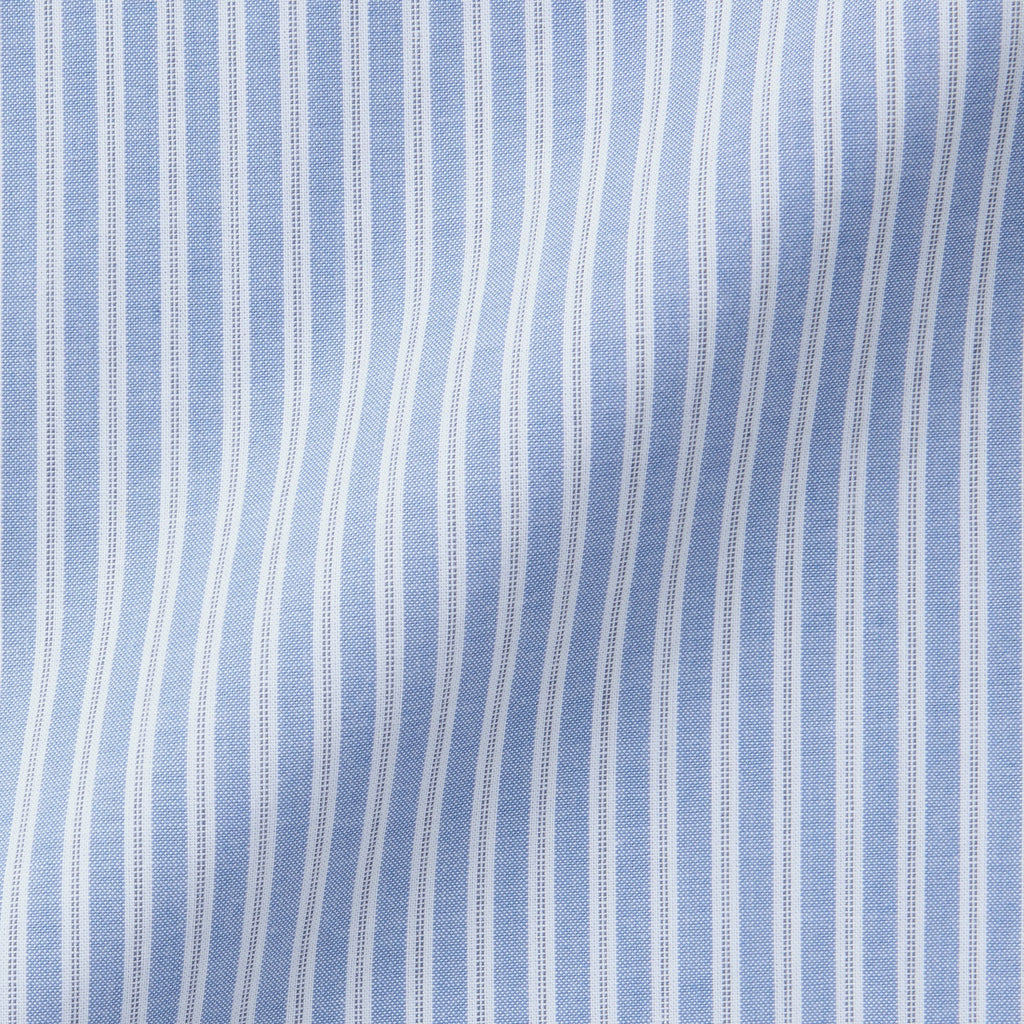 Men's Broadcloth Long Sleeve Shirt