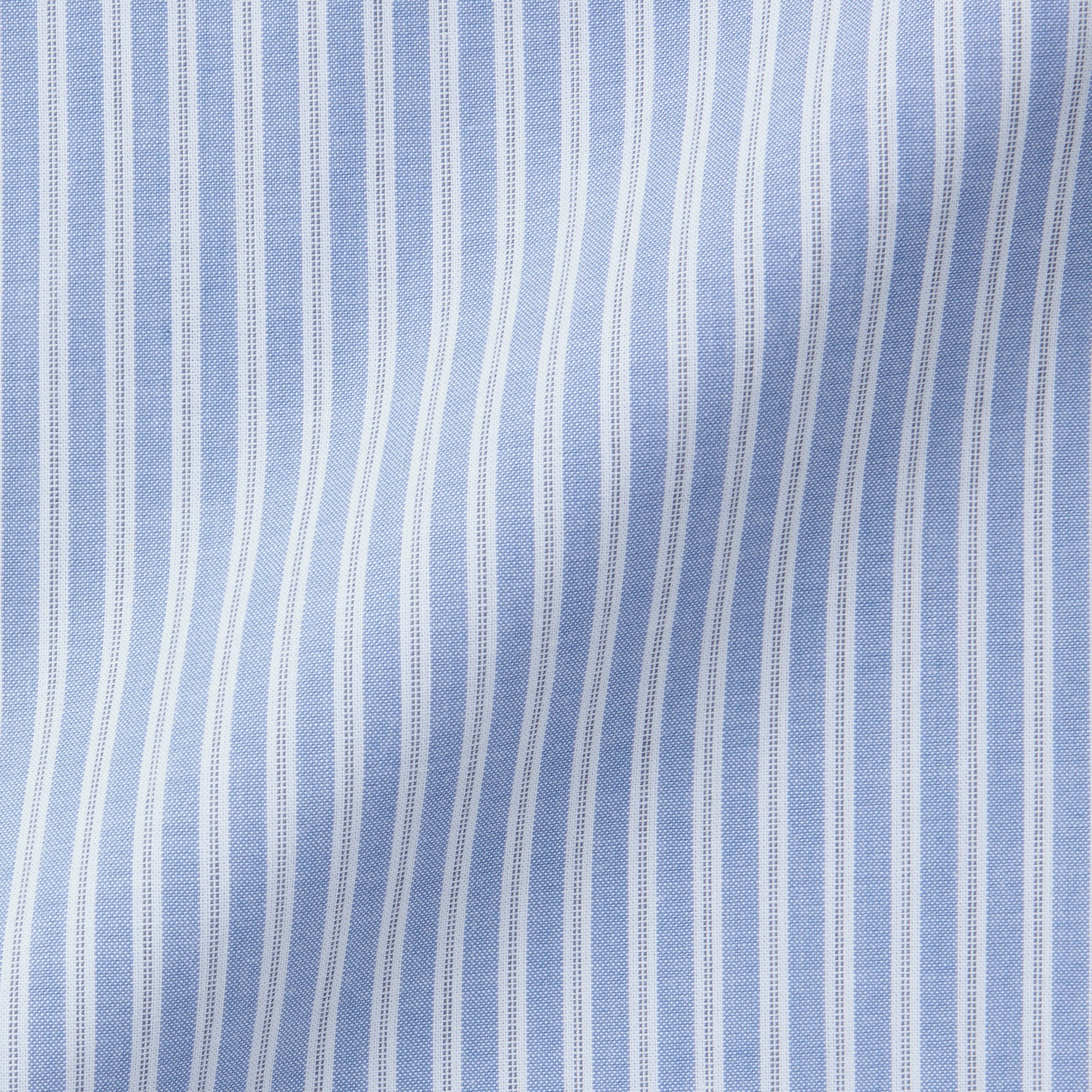 Men's Broadcloth Long Sleeve Shirt