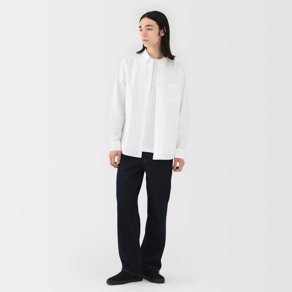 Oxford Shirt