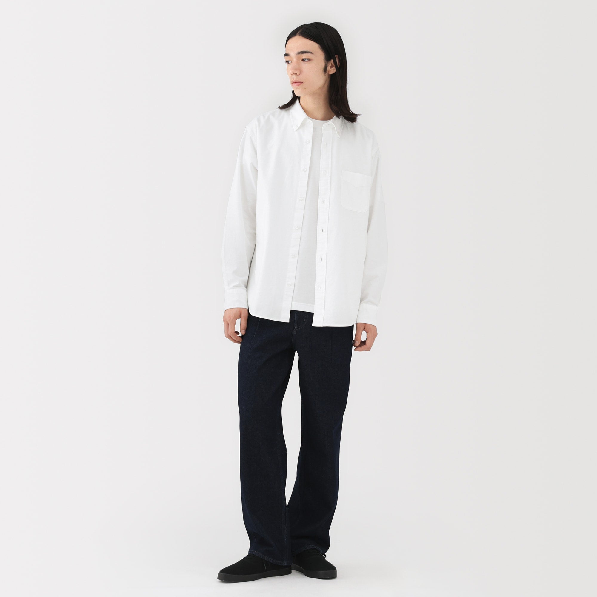 Oxford Shirt