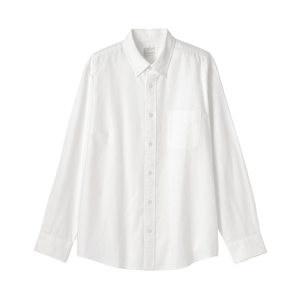 Oxford Shirt