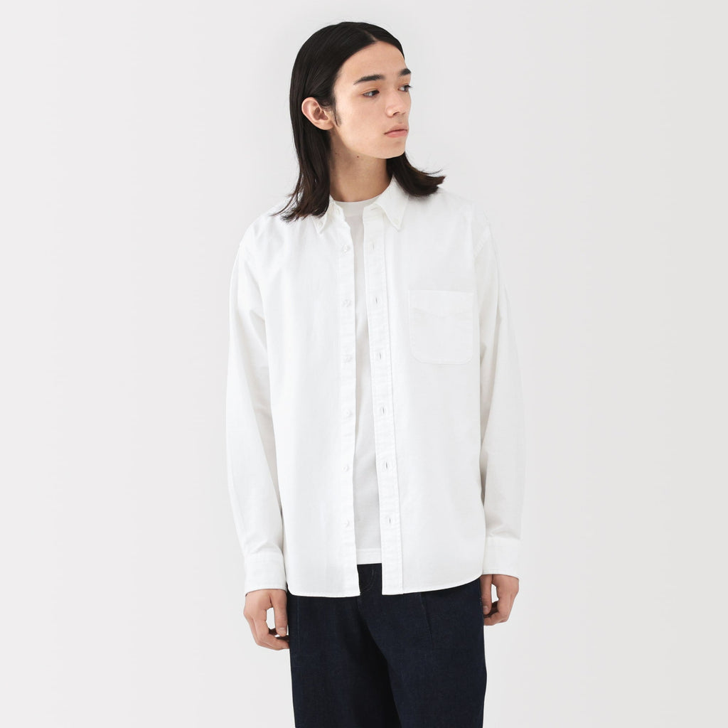 Oxford Shirt