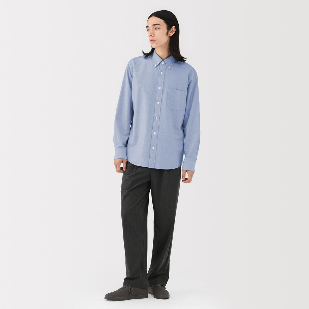 Oxford Shirt